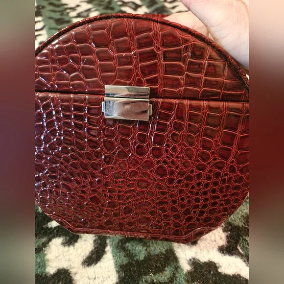 ==Travel jewelry case - Picture 4 of 14